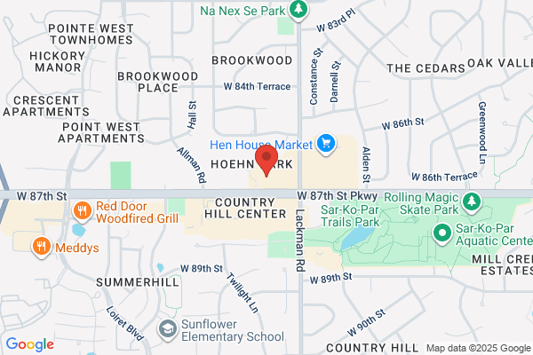 Lenexa Family Dental