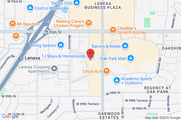 T.J. Maxx & HomeGoods