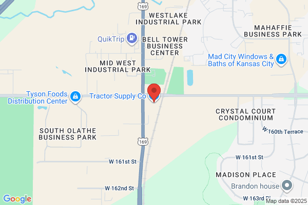 Tractor Supply Co.
