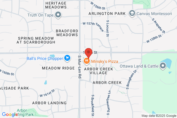 Arbor Creek Family Care