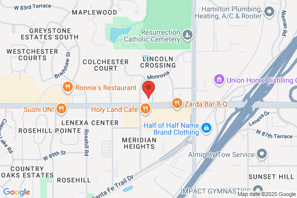 Collier Kirk C DDS