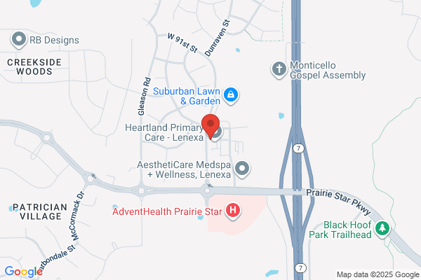 Sunflower Medical Group