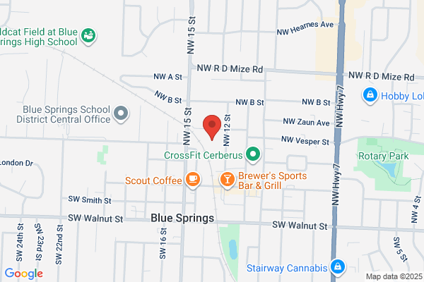 C & S Electric Inc