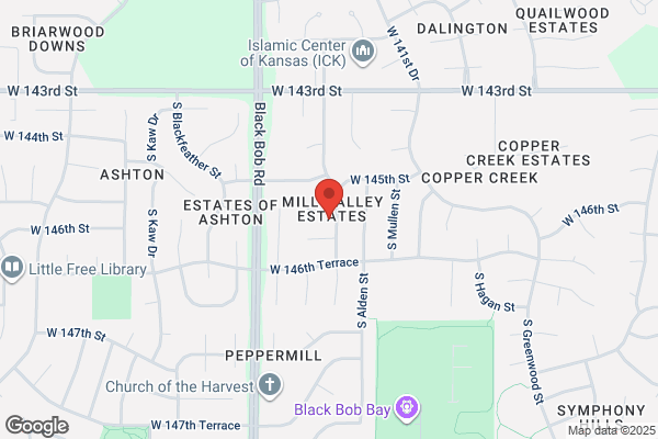 Robbins Electric LLC
