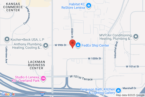 City Electric Supply Lenexa