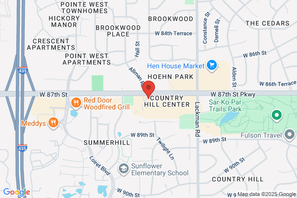 CareNow Urgent Care - Lenexa