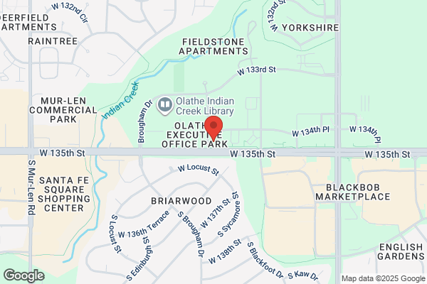 Discover Vision Centers Olathe
