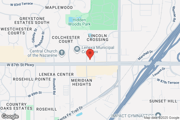 College Park Family Care - Lenexa