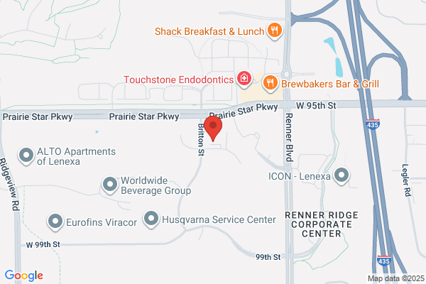 College Park Family Care - Lenexa Allergy
