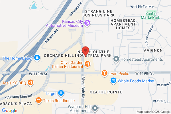Freddy's Frozen Custard & Steakburgers