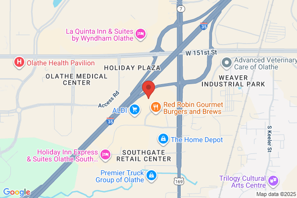 Orangetheory Fitness - Olathe South