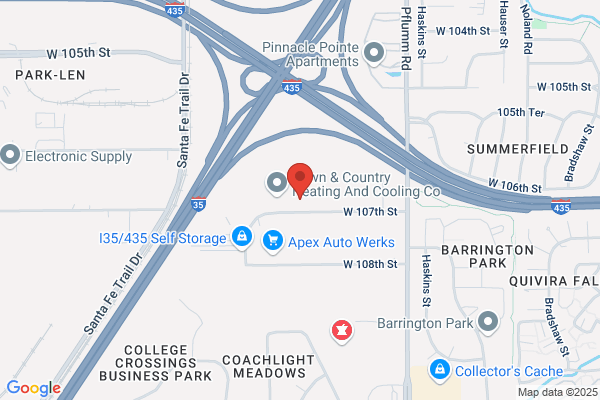 Amgutters.com, LLC