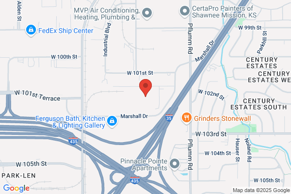 Westlake Ace Handyman Services Lenexa
