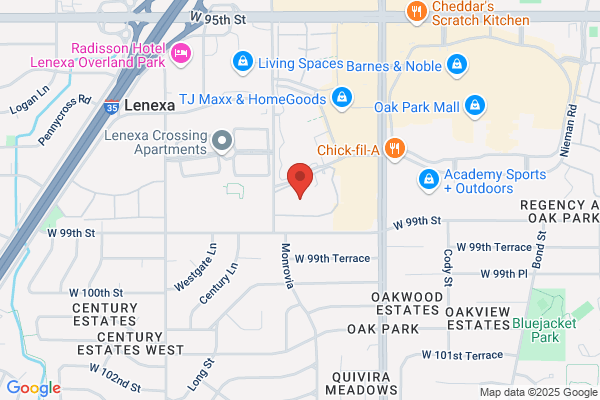 Delmar Gardens of Lenexa