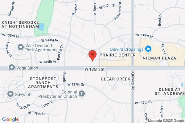 Sunrise Assisted Living of Overland Park