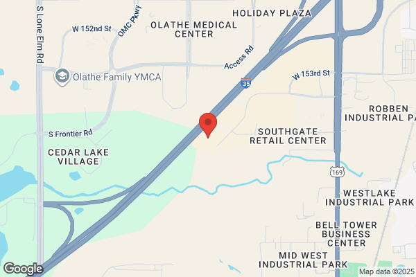 Candlewood Suites Olathe - Kansas City Area, an IHG Hotel