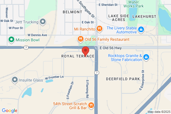 Red Lion Inn & Suites Olathe Kansas City