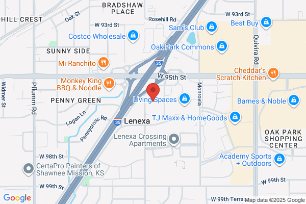 Clarion Hotel Kansas City - Overland Park