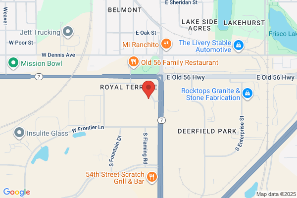 Econo Lodge Olathe - Kansas City
