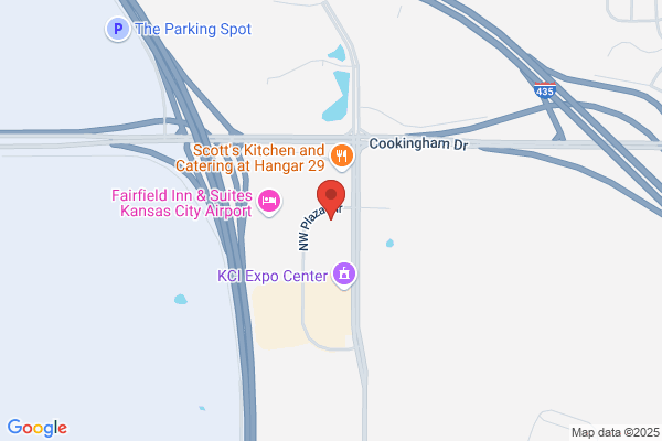 Microtel Inn, Olathe, Hotel