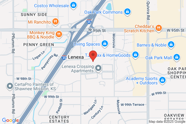 Quality Inn & Suites Lenexa Kansas City