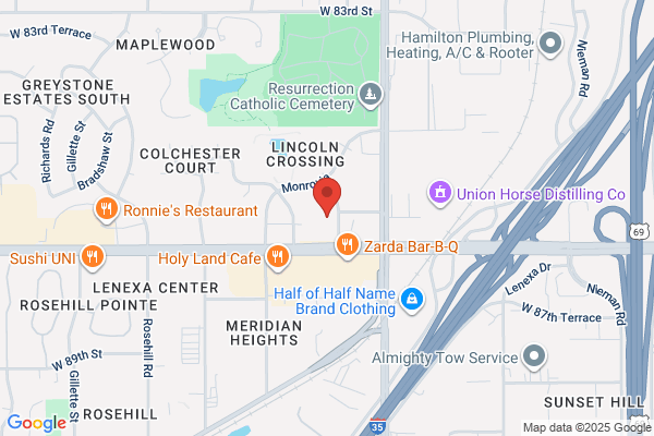 The Cleaning Authority - Lenexa