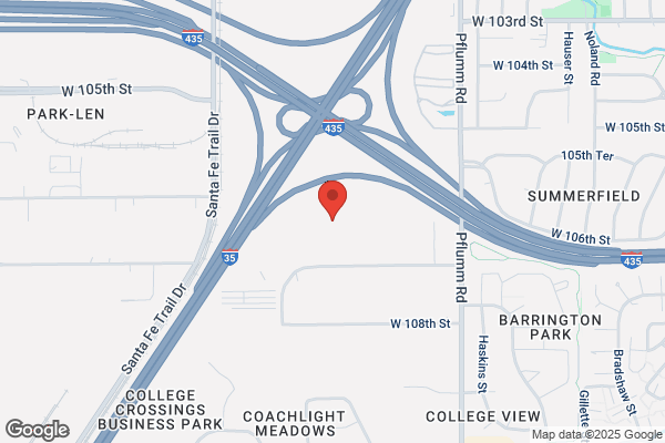 Budget Blinds of Prairie Village and Olathe