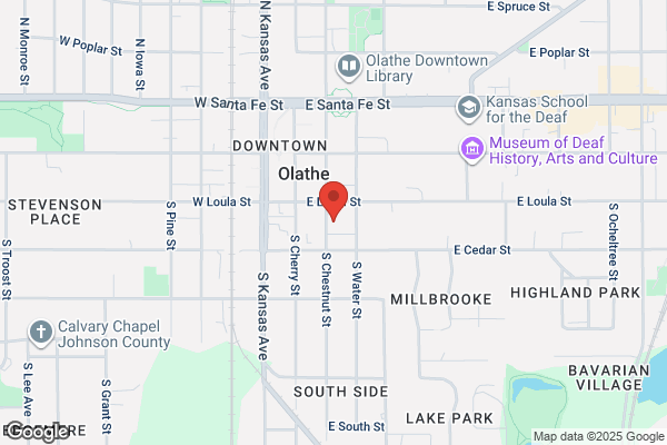Bell-Lloyd Lewanna Attorney