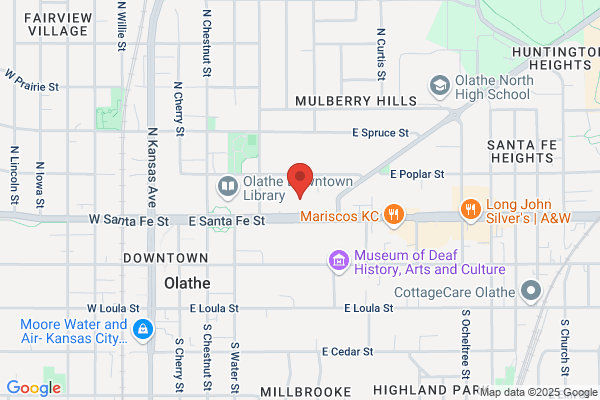 Burger Micheline Z Attorney