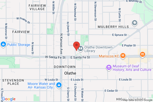 Dunn Christina M Attorney