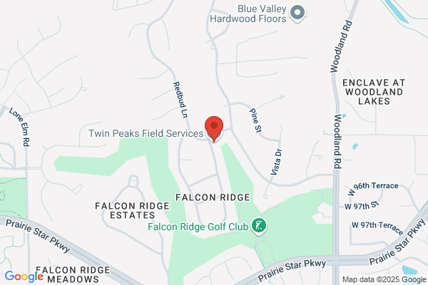 Twin Peaks Field Services Inc
