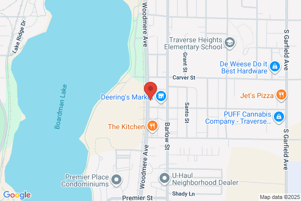Whitman Melinda S Attorney