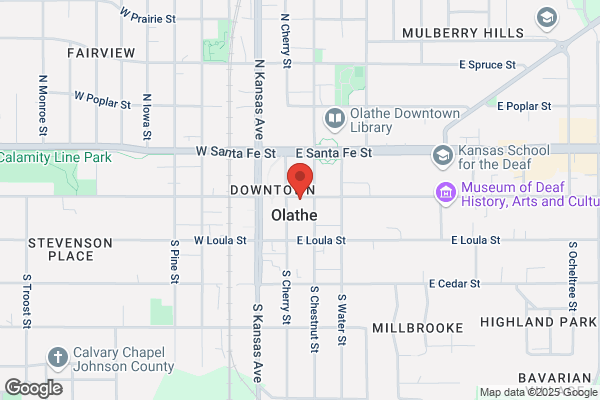 Public Defenders Office