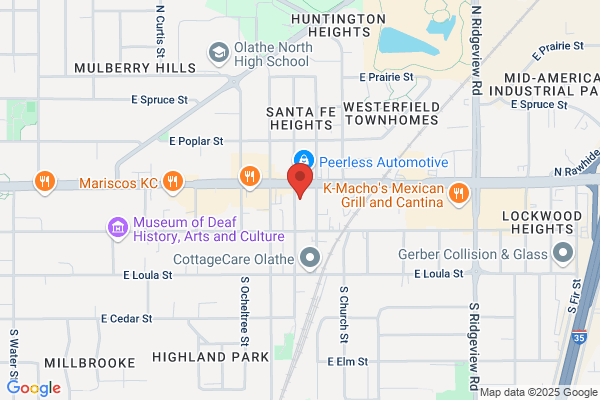 tlc construction  olathe
