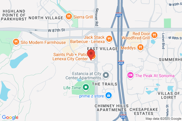 Massage Heights Lenexa City Center