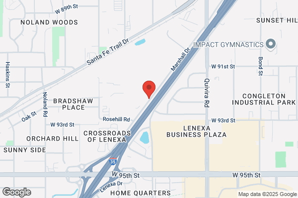 N.L. Wilson Moving & Storage