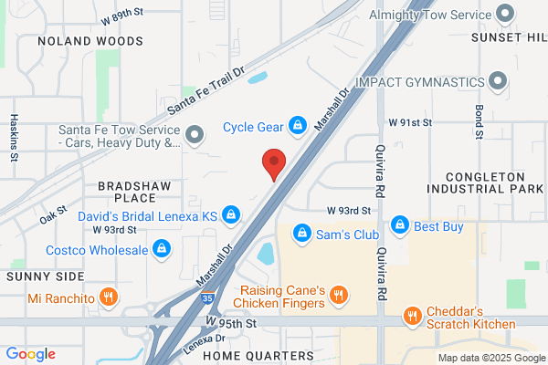 N.L. Wilson Moving & Storage