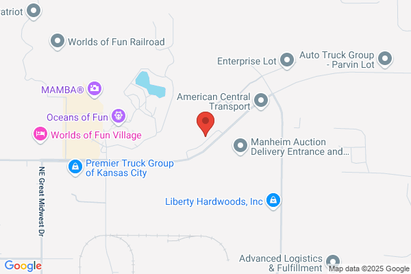 Murphy Tractor & Equipment Co