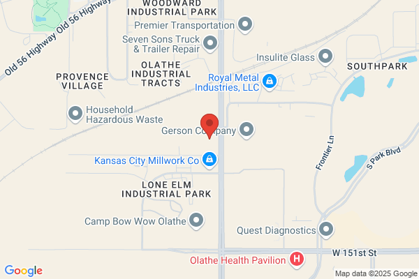 Industrial Sales Company, Inc.