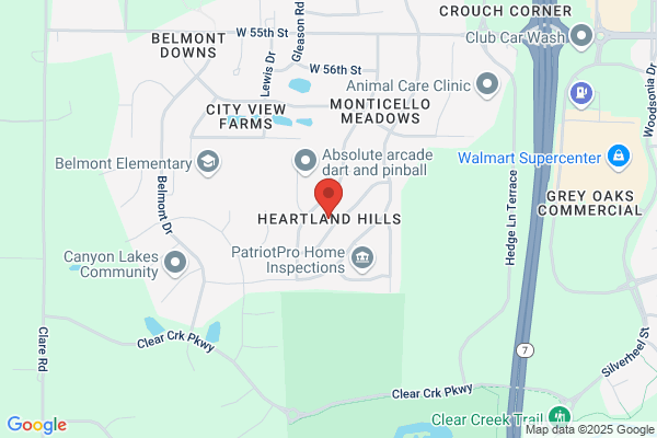 Hill Realty