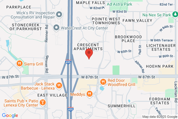 Goldfish Swim School - Lenexa