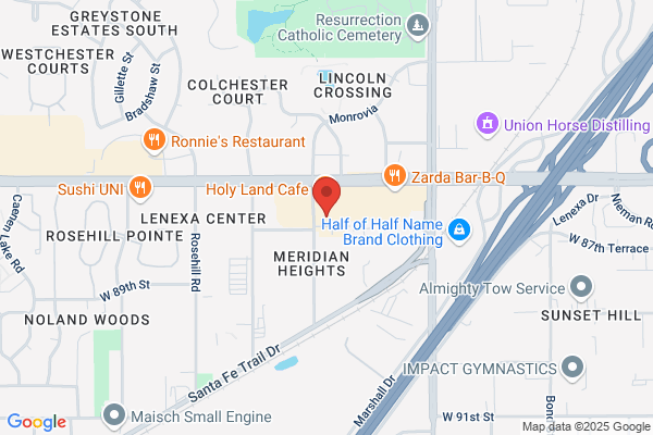 Lenexa Car Wash