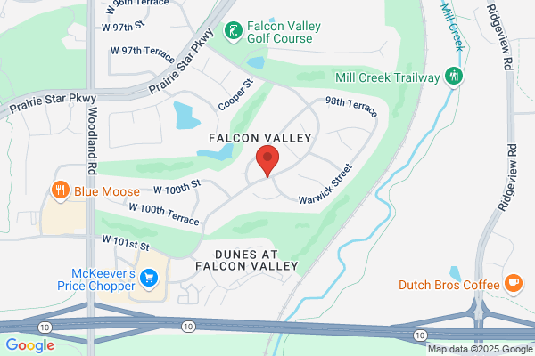 Falcon Valley