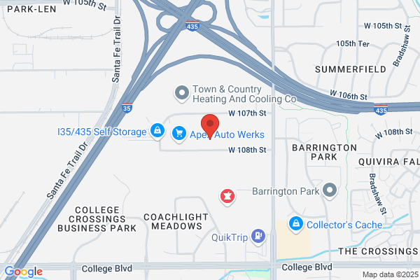 Harmon Autoglass