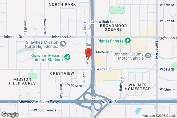 Kansas Children's Service League