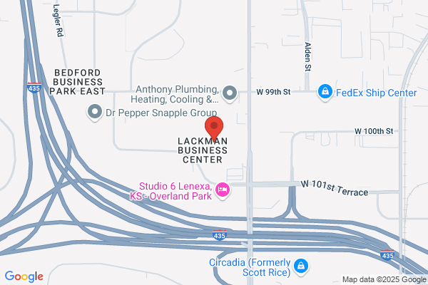 Lackman Business Park Fire Alarm