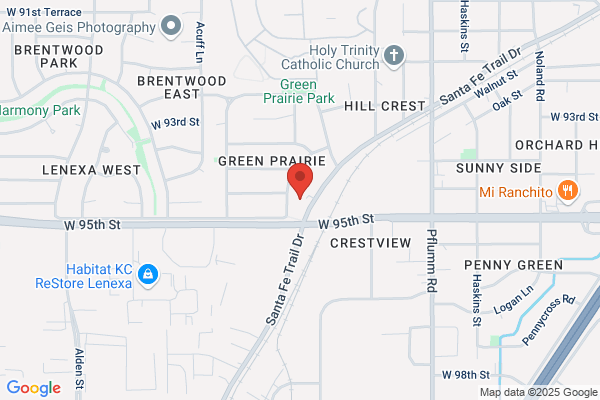 Lenexa Karate Academy