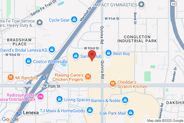 O'Reilly Auto Parts