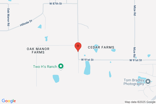 Peeper Ranch