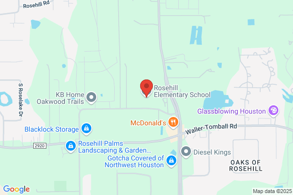 Rosehill Elementary